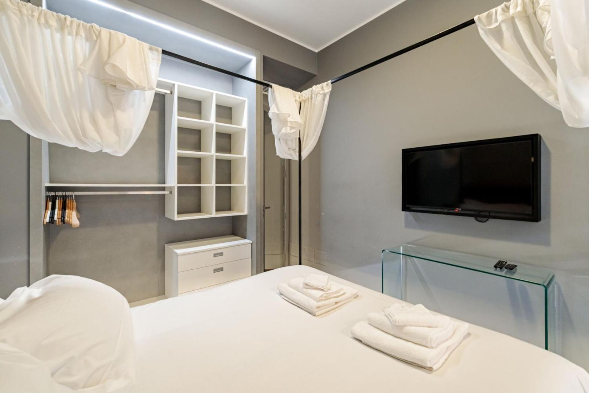 Apartment Cozy Elena's Nest Milan