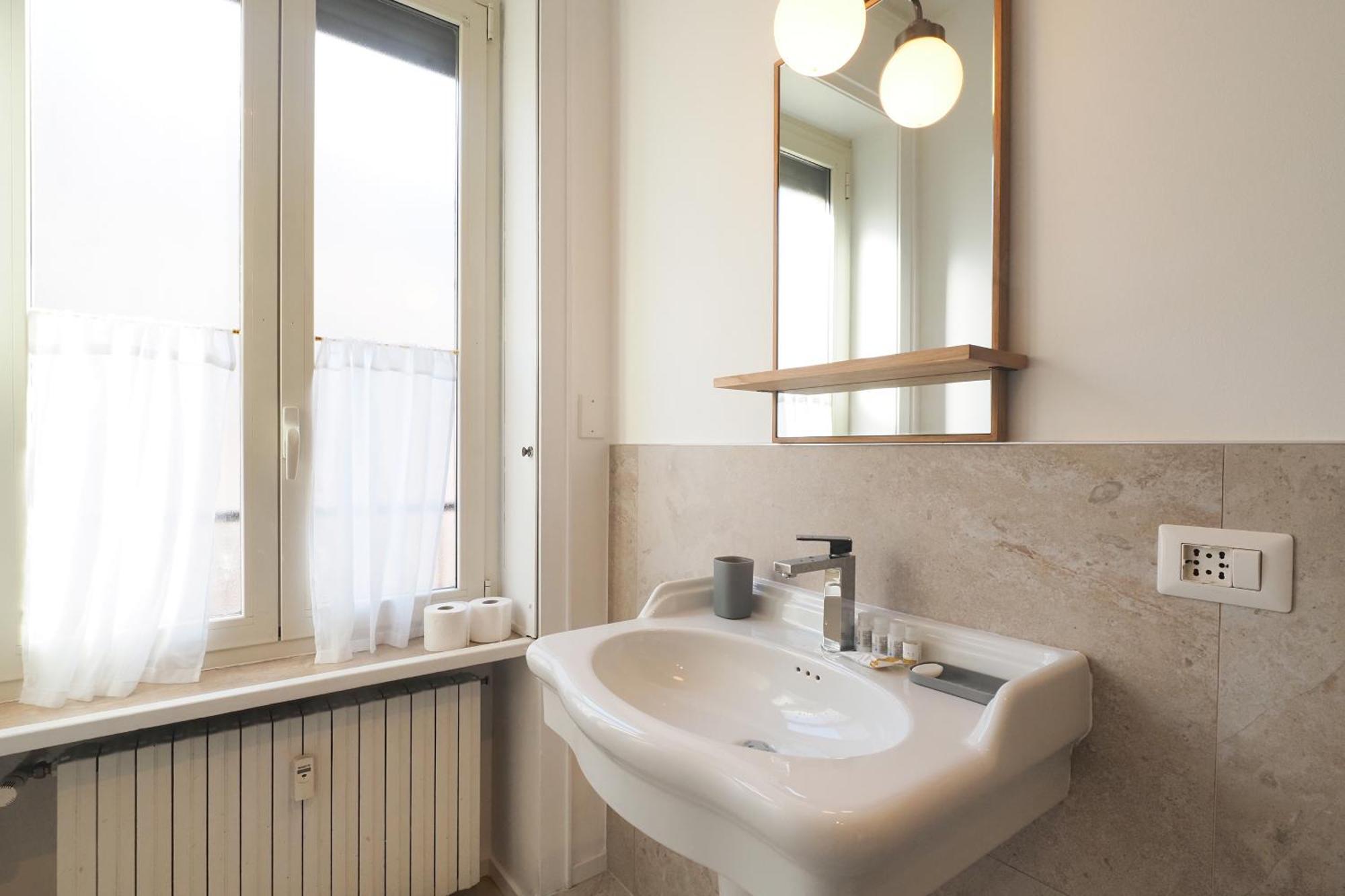 Homnest I Duomo Penthouse Milan