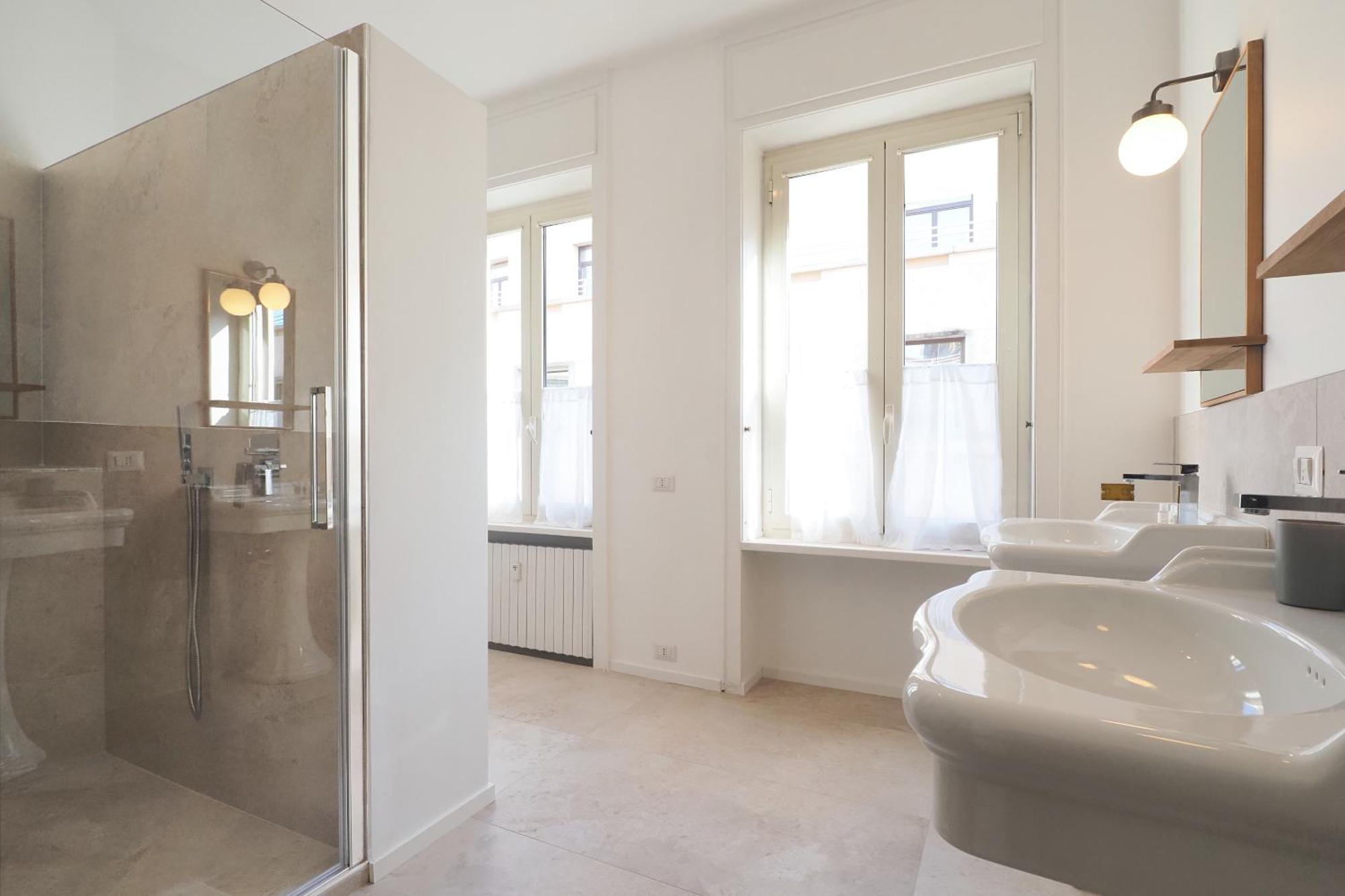 Homnest I Duomo Penthouse Apartment Milan