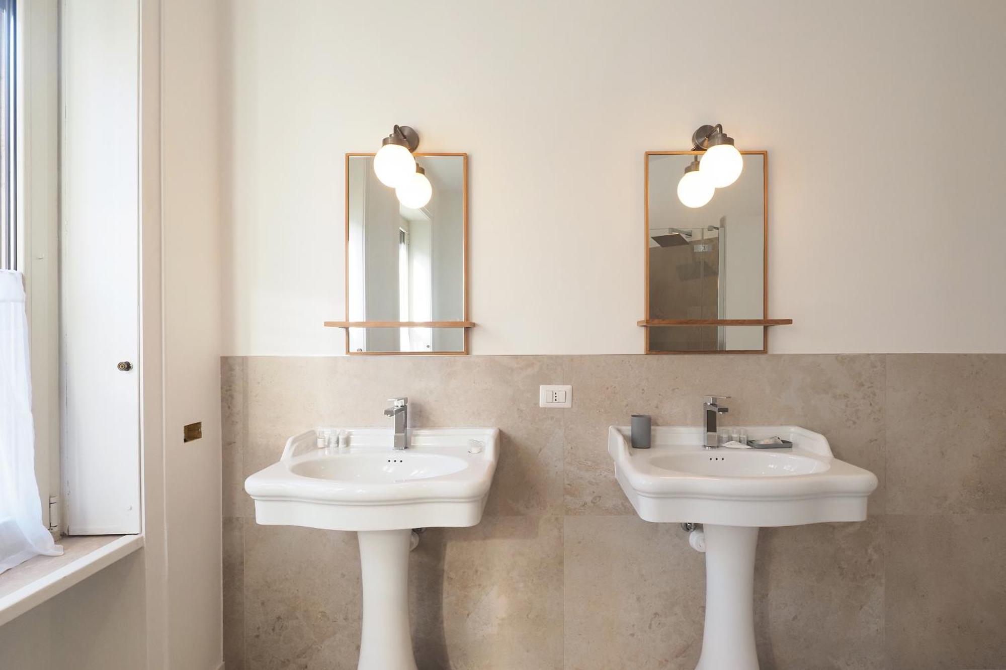 Homnest I Duomo Penthouse Apartment