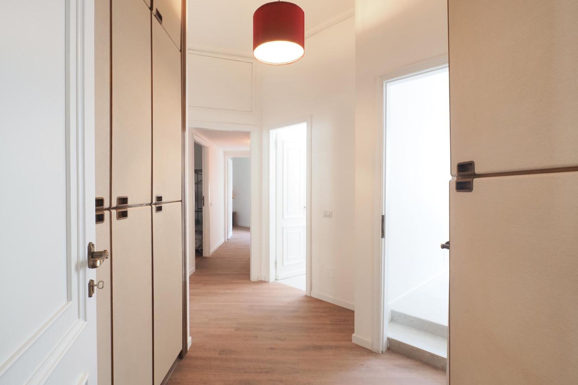 Apartment Homnest I Duomo Penthouse *