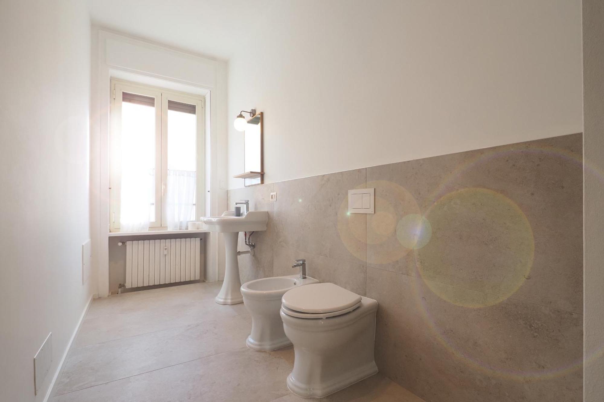 Homnest I Duomo Penthouse Apartment *
