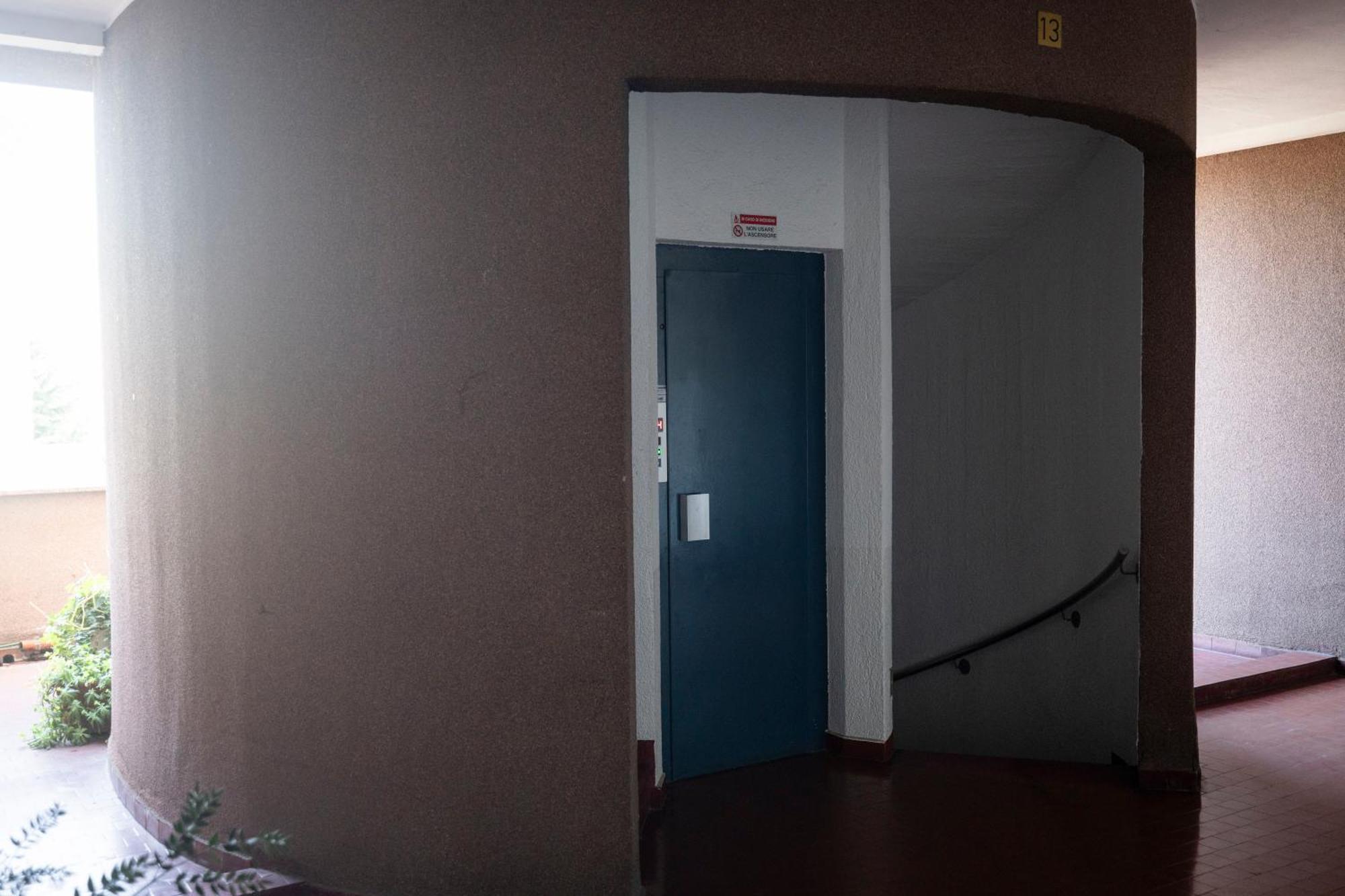 Loft Moderno A Due Passi Da San Siro Fiera Apartamento Milão