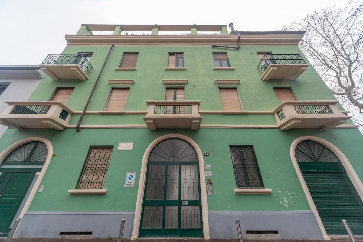 Apartment Beautiful Cimiano Milan