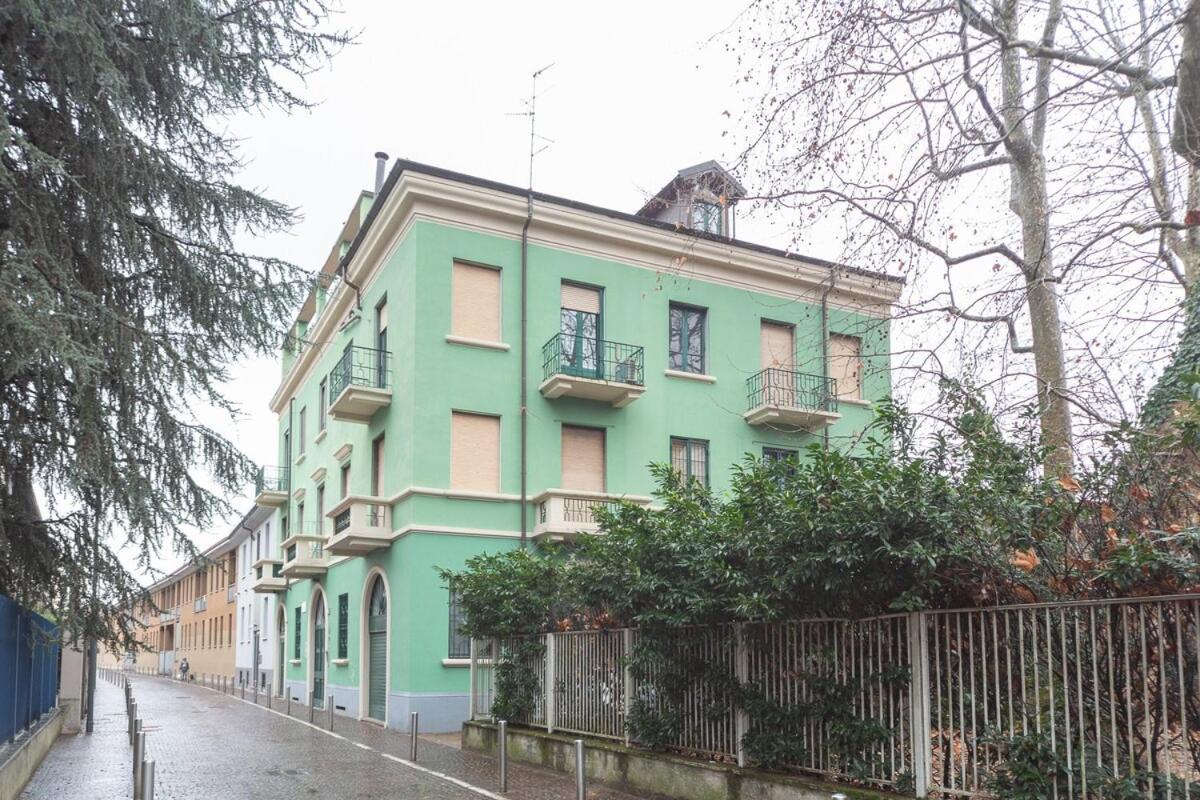 Apartment Beautiful Cimiano
