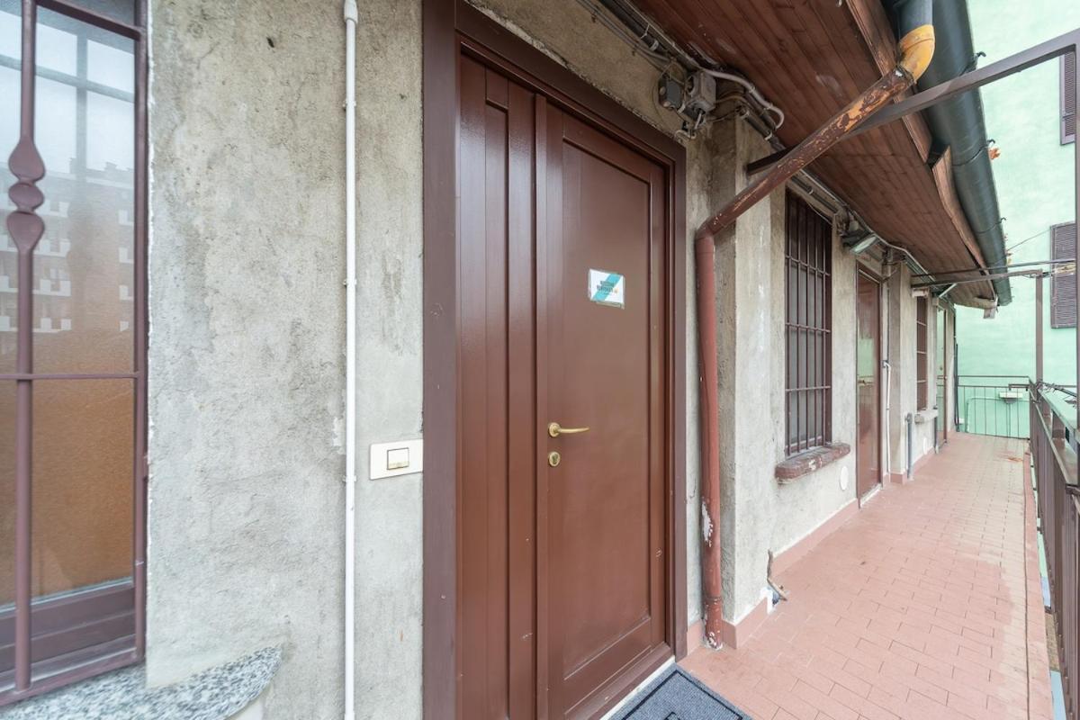 Beautiful Cimiano Apartment Milan