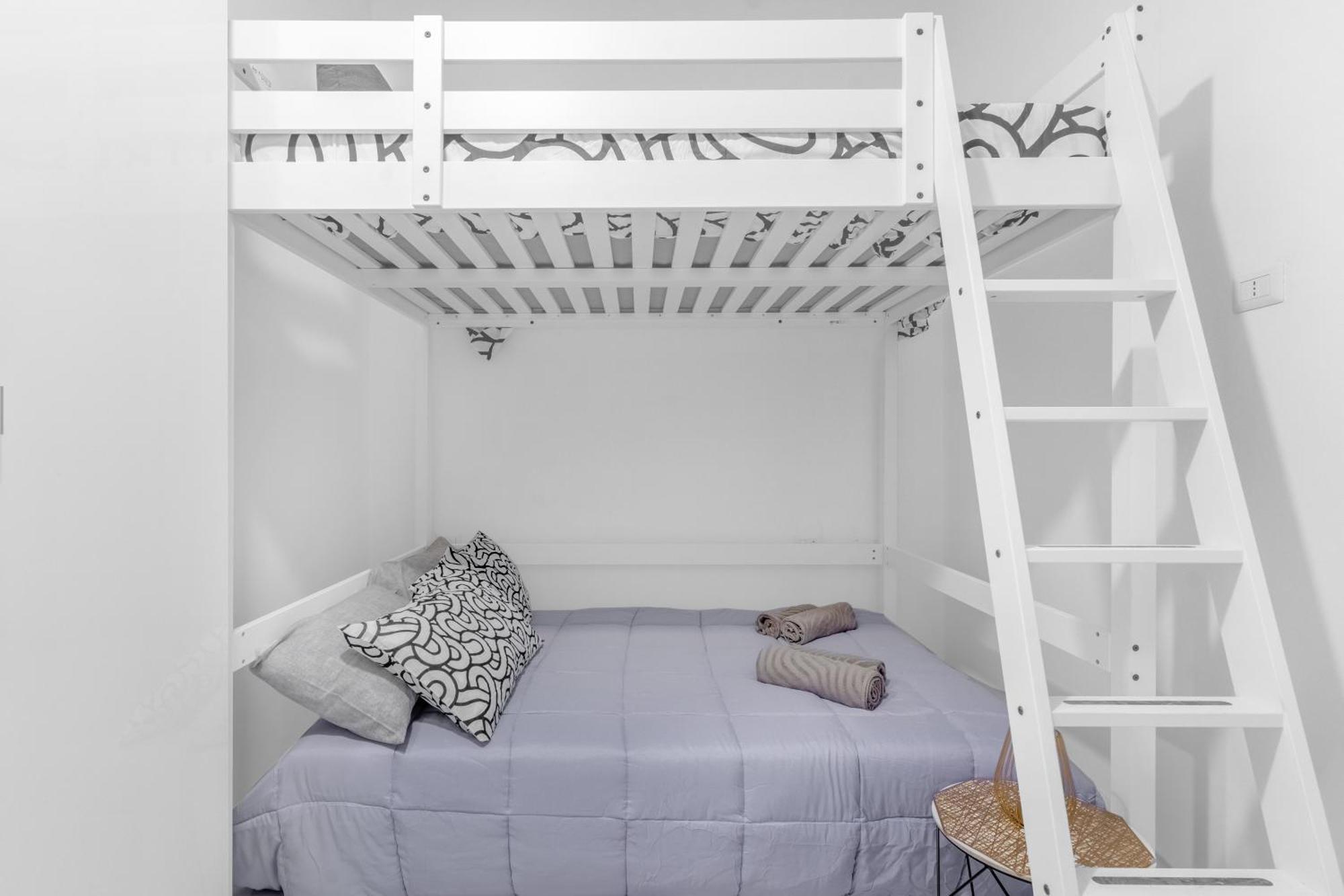 Apartment Arq16 - Duomo-loreto - - Modern Milan