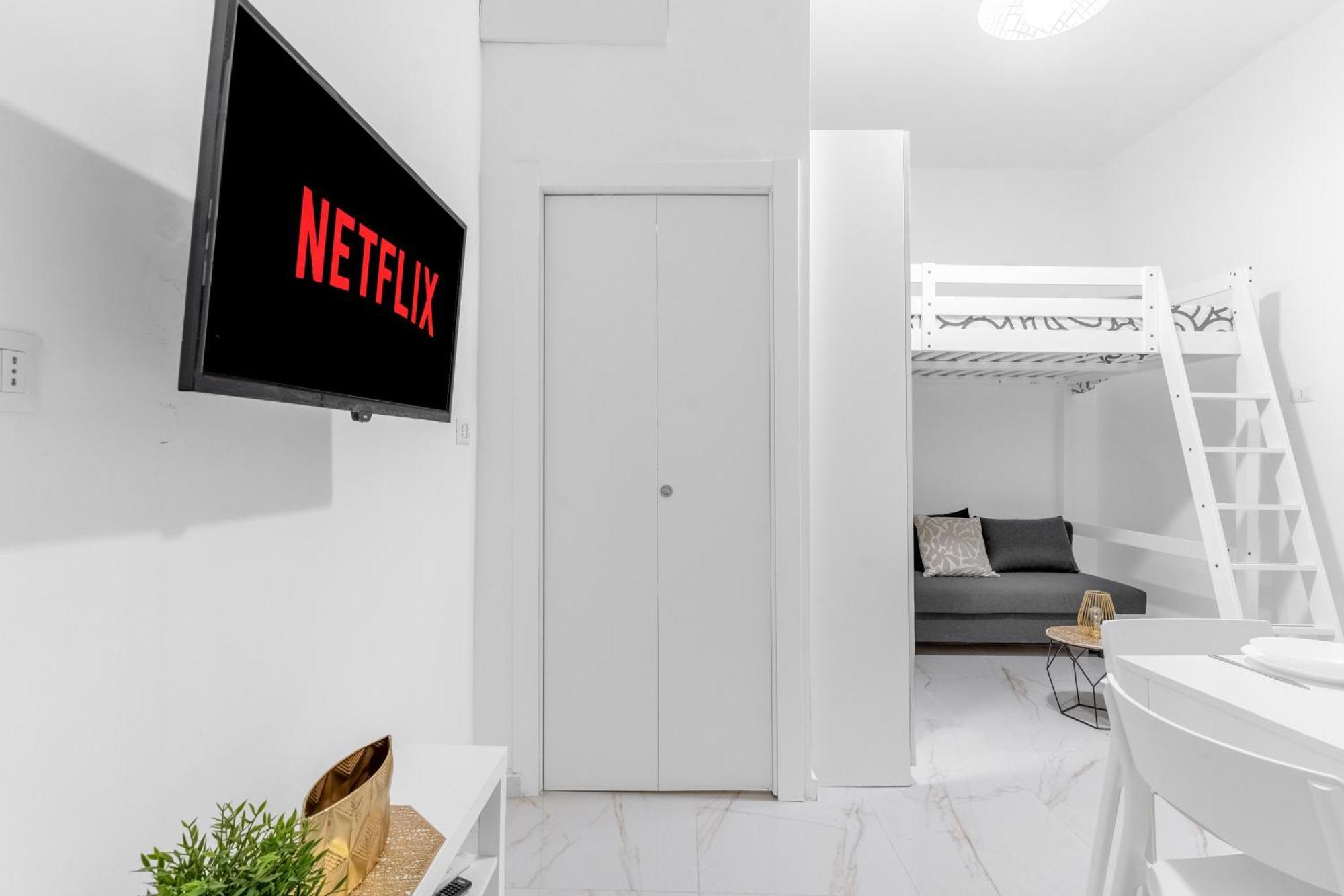 Apartment Arq16 - Duomo-loreto - - Modern Milan
