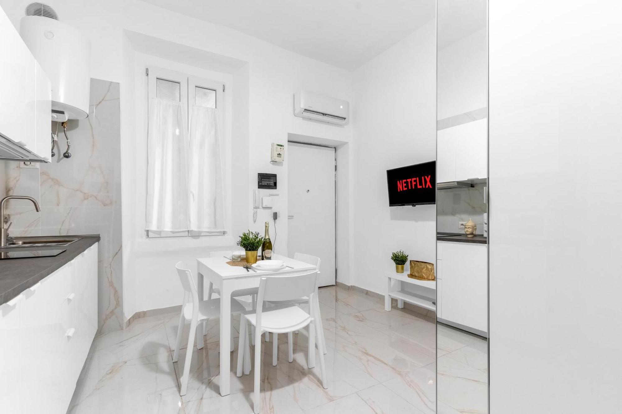 Arq16 - Duomo-loreto - - Modern