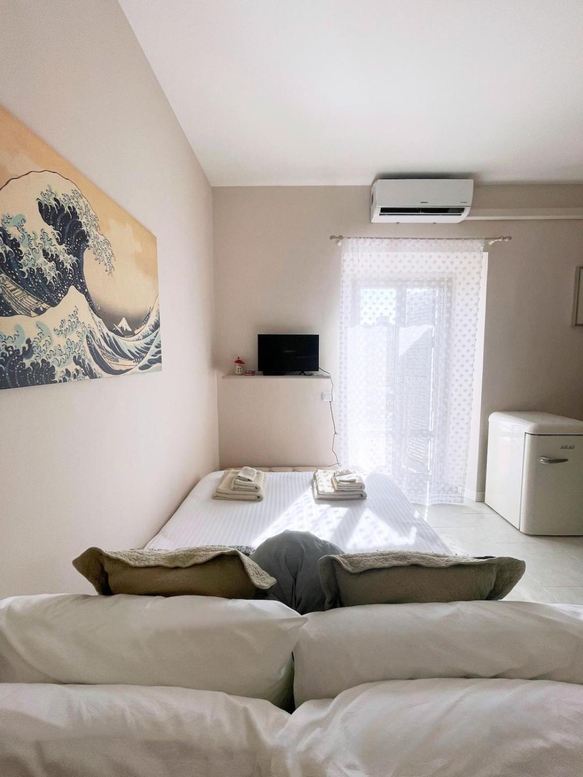 Center Romantic With Terrace Apartment Milan