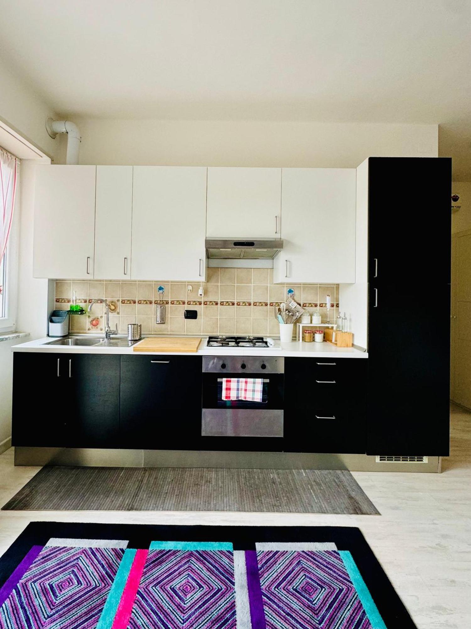 Appartamento Casa Marta - Moderno Monolocale Milano