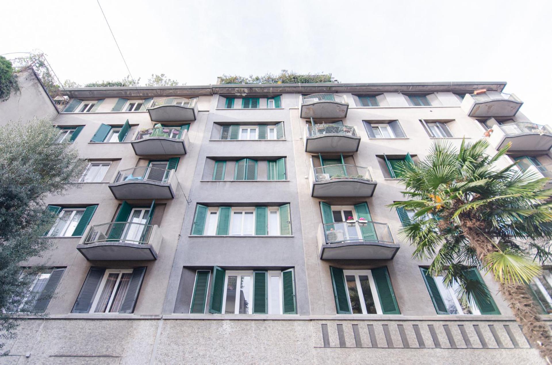 Appartamento Dateo Flat