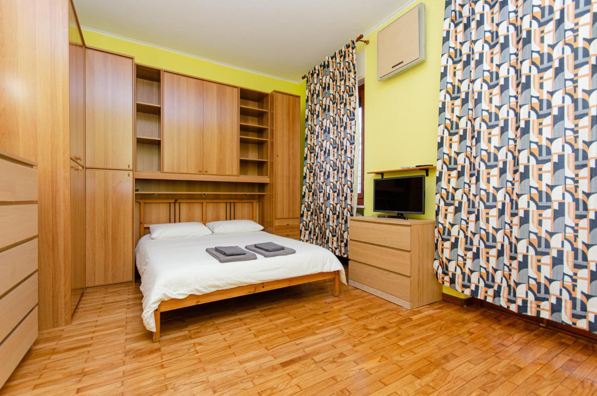 Dateo Flat Appartamento Milano