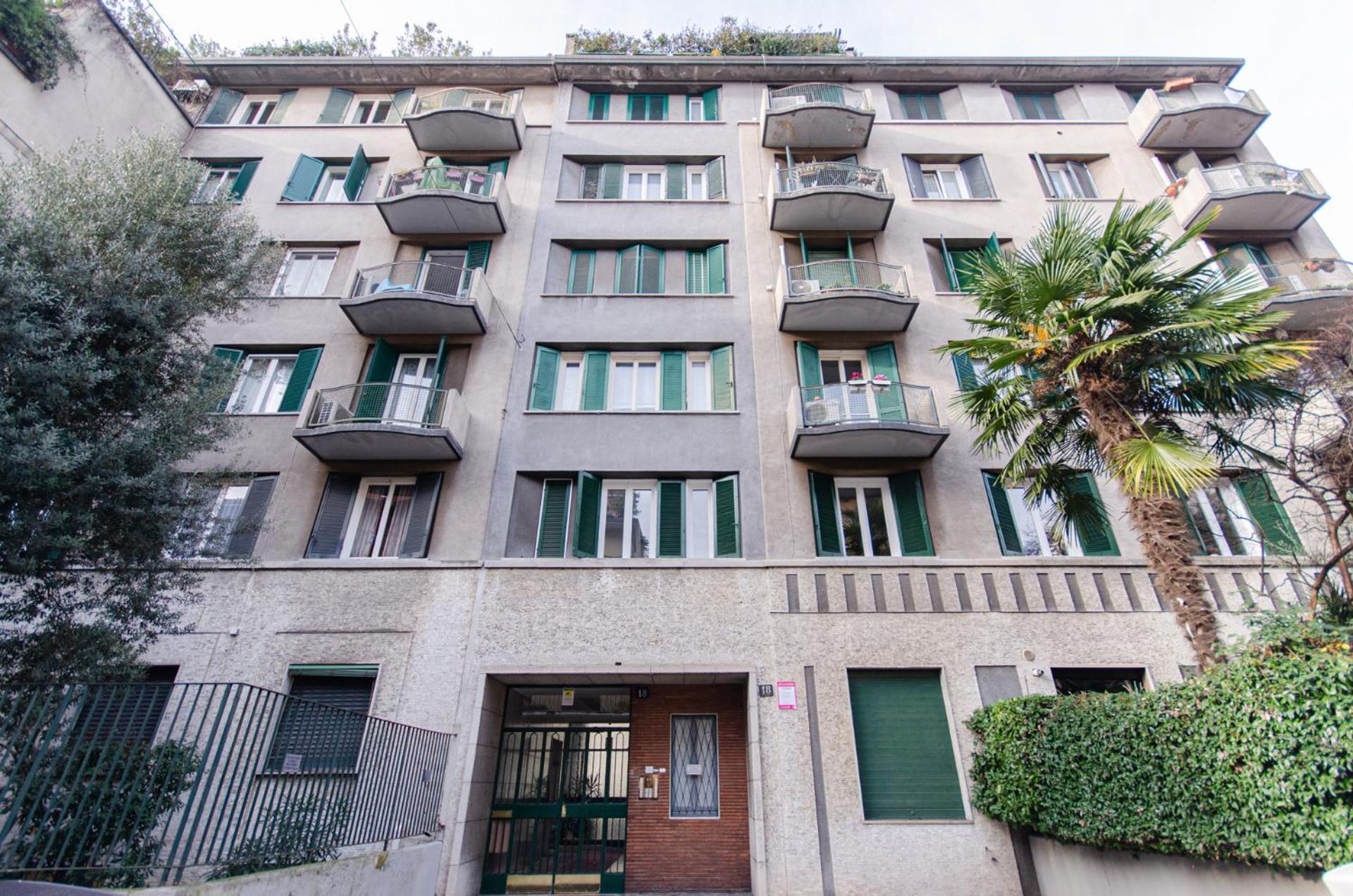 Appartamento Dateo Flat