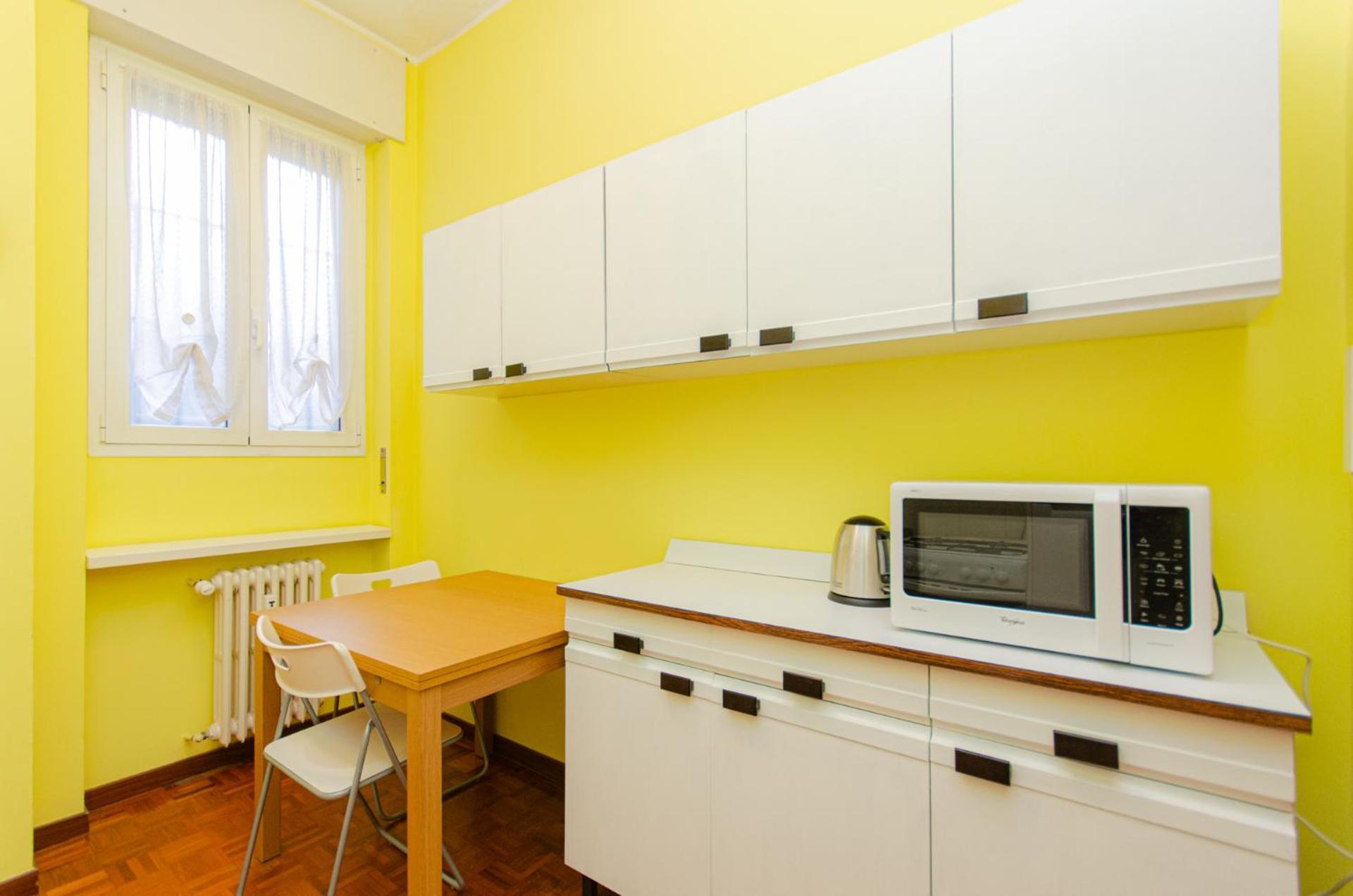 Appartamento Dateo Flat *
