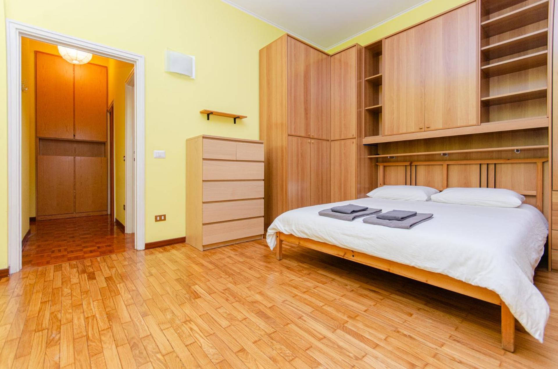 Dateo Flat Appartamento Milano