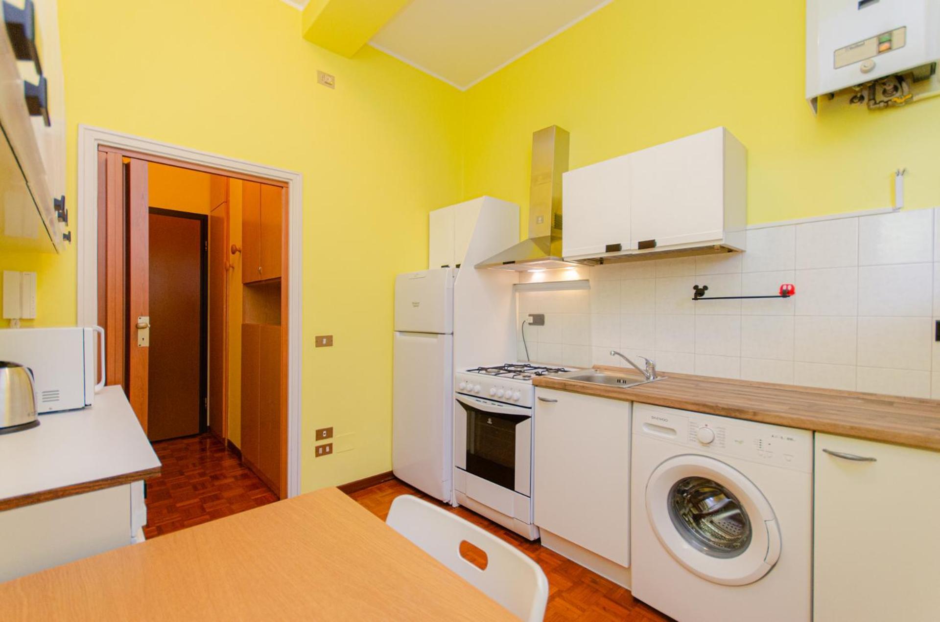 Appartamento Dateo Flat Milano
