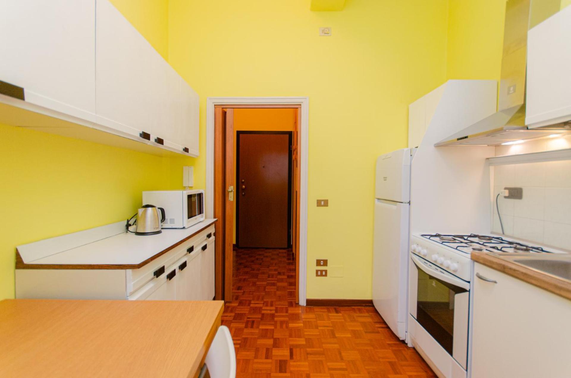 Dateo Flat * Milano