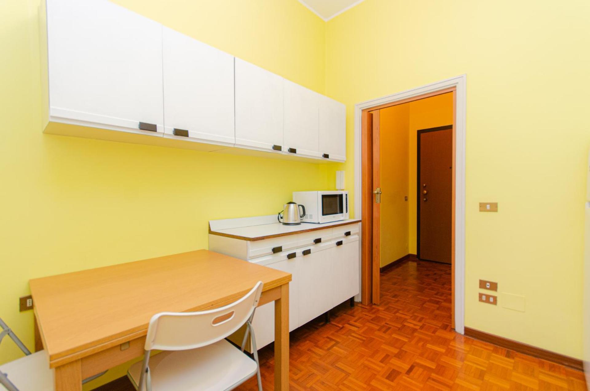 Appartamento Dateo Flat