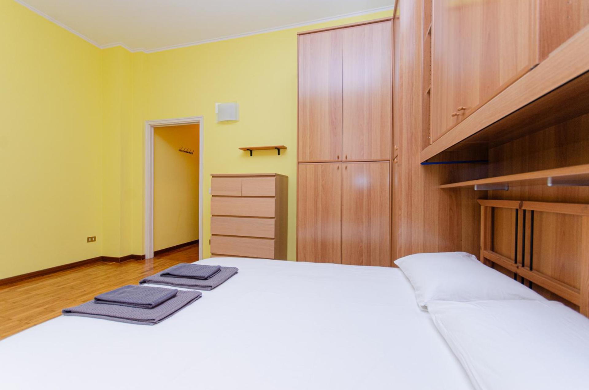 Appartamento Dateo Flat *