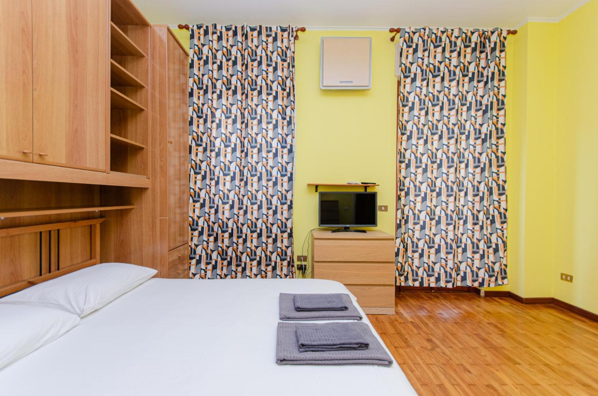 Dateo Flat Appartamento Milano