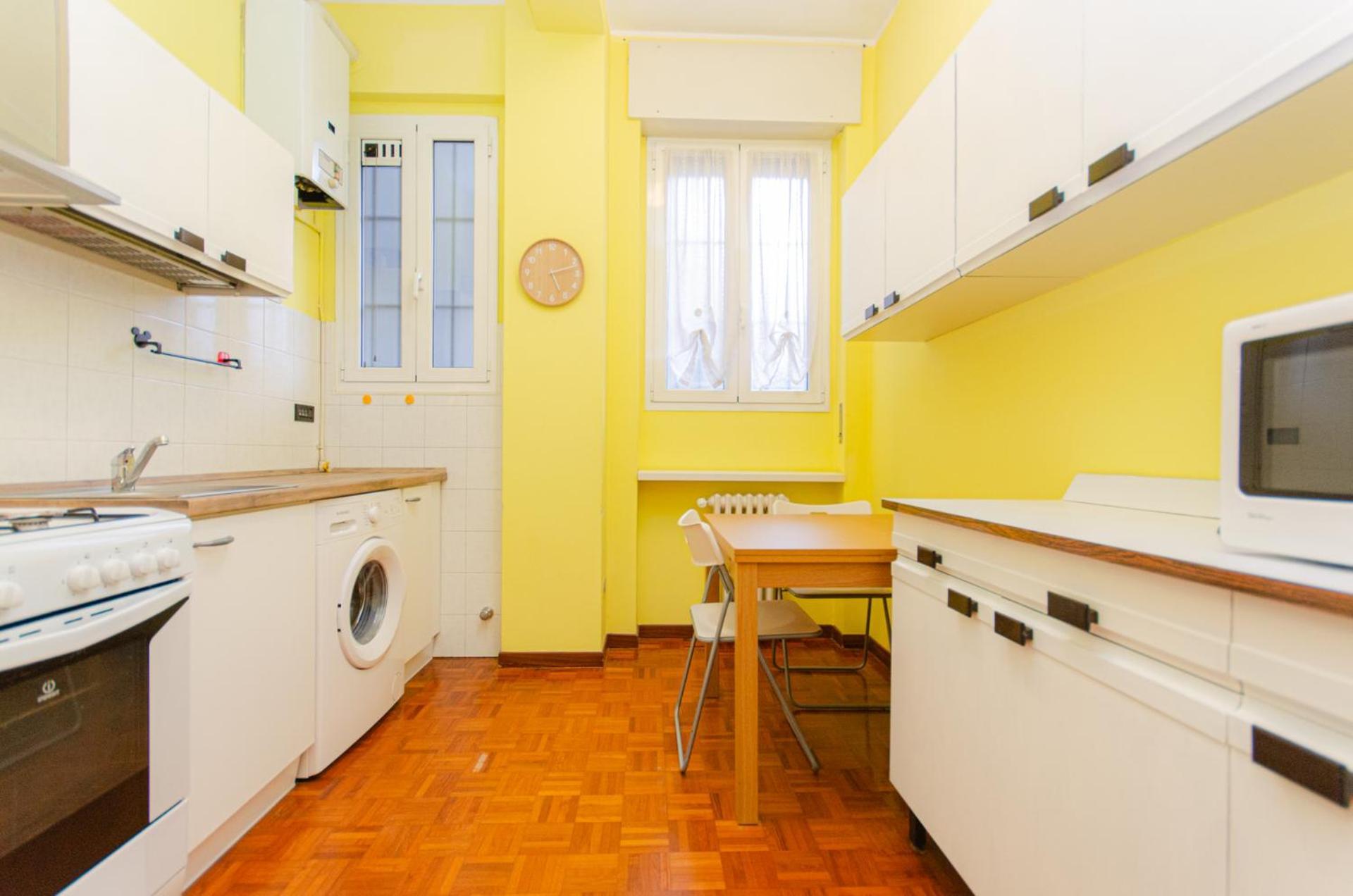Appartamento Dateo Flat Milano