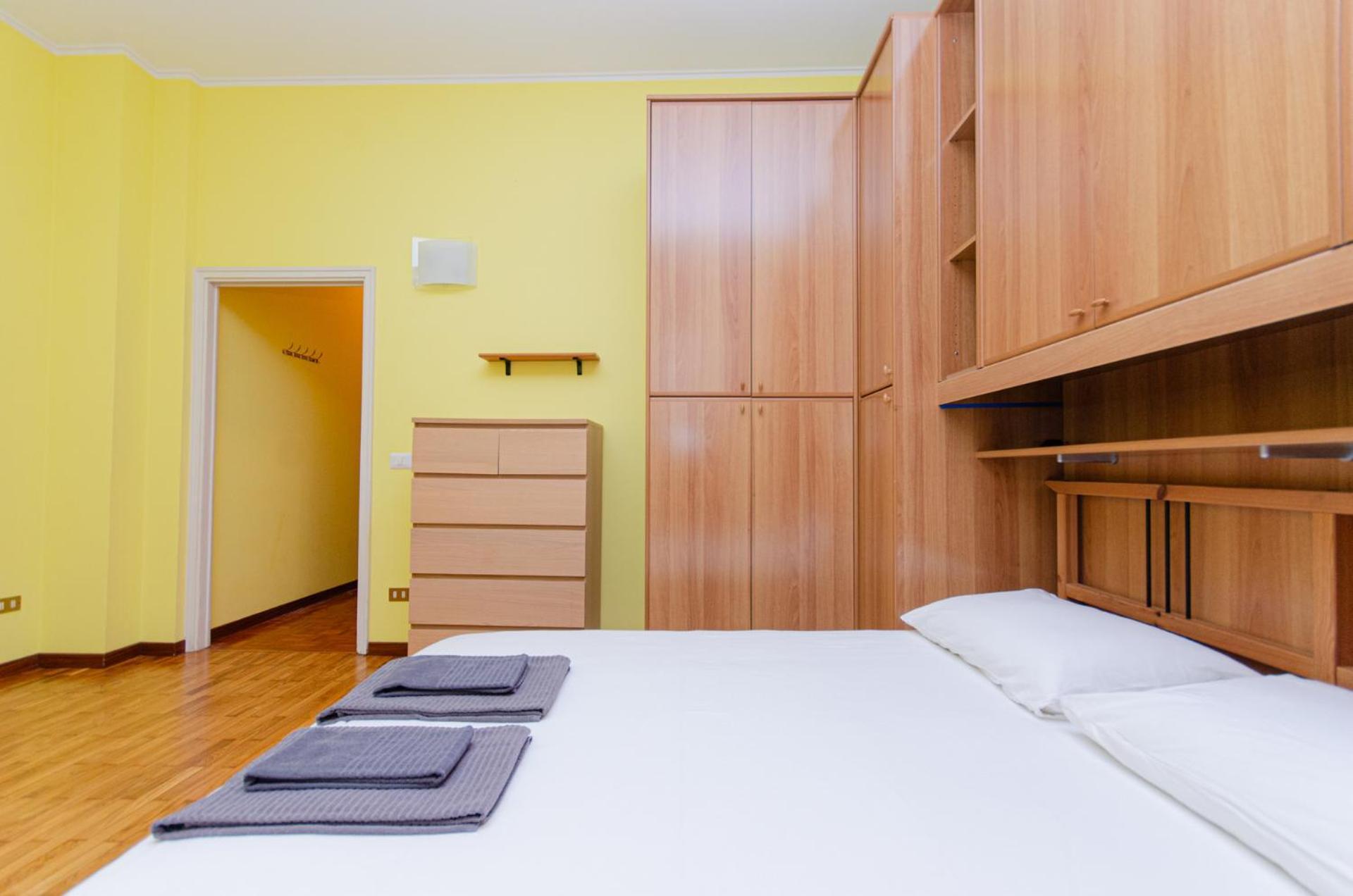 Dateo Flat * Milano