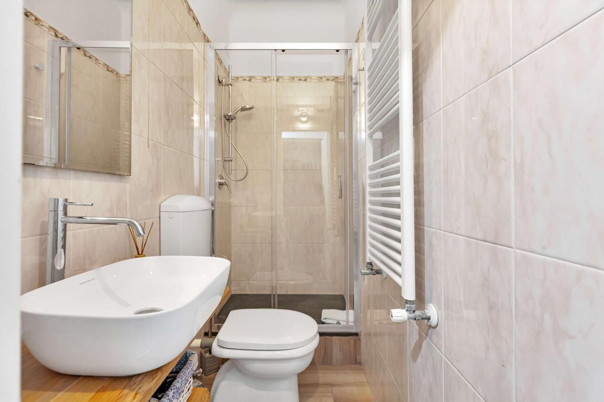 Paisiello 7 - Affitti Brevi Italia Apartment