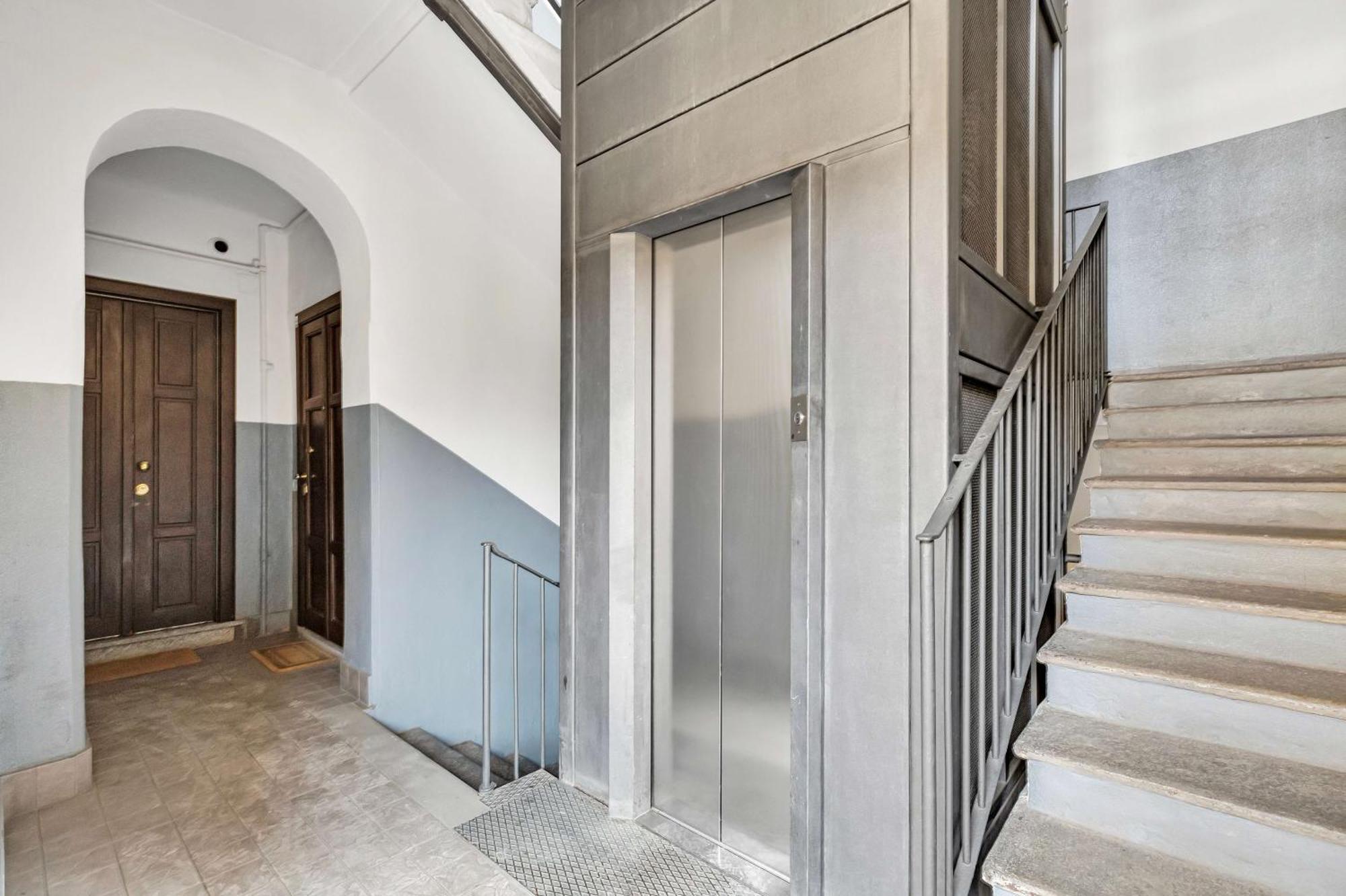 Apartment Paisiello 7 - Affitti Brevi Italia