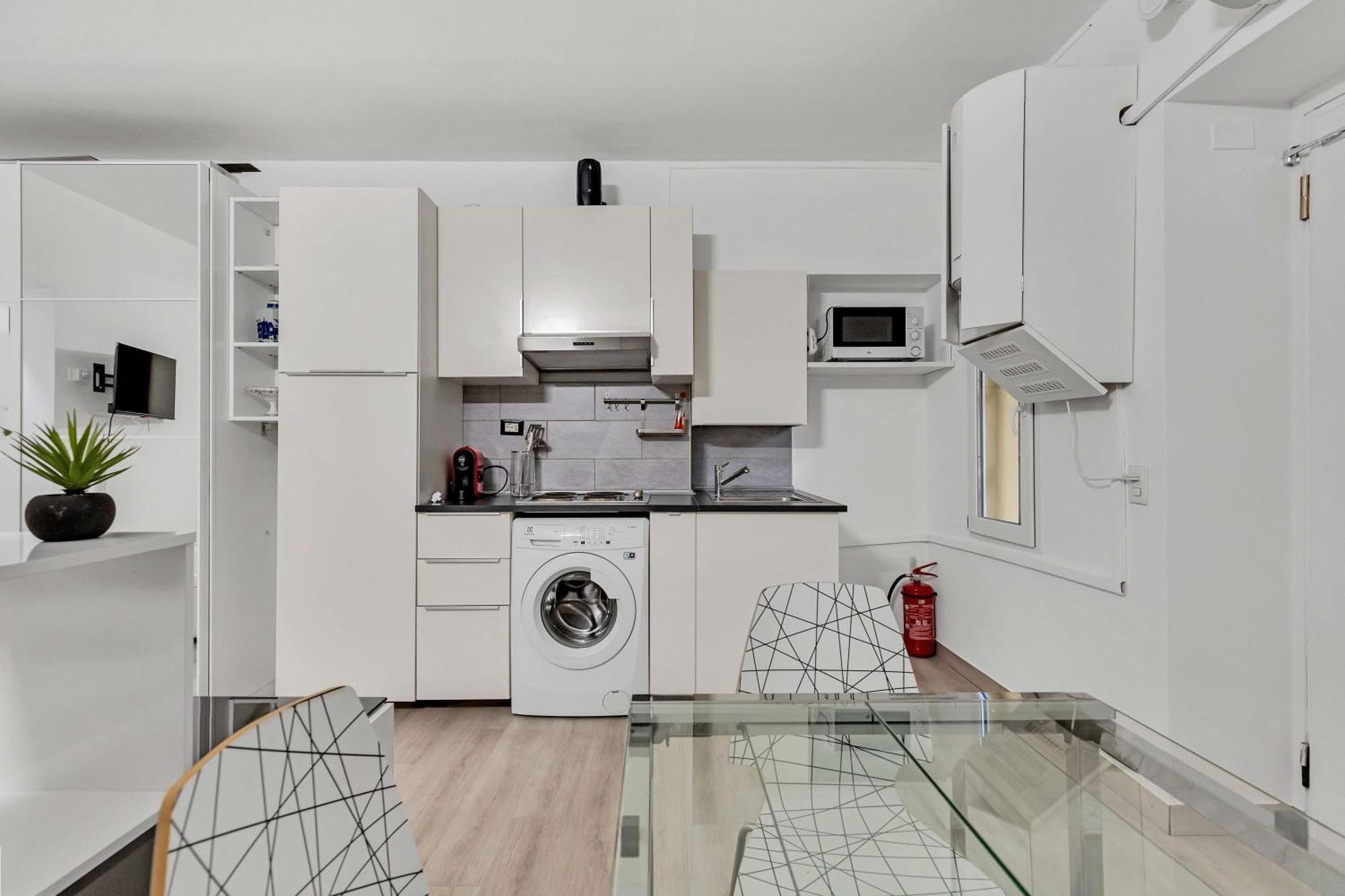 Paisiello 7 - Affitti Brevi Italia Apartment