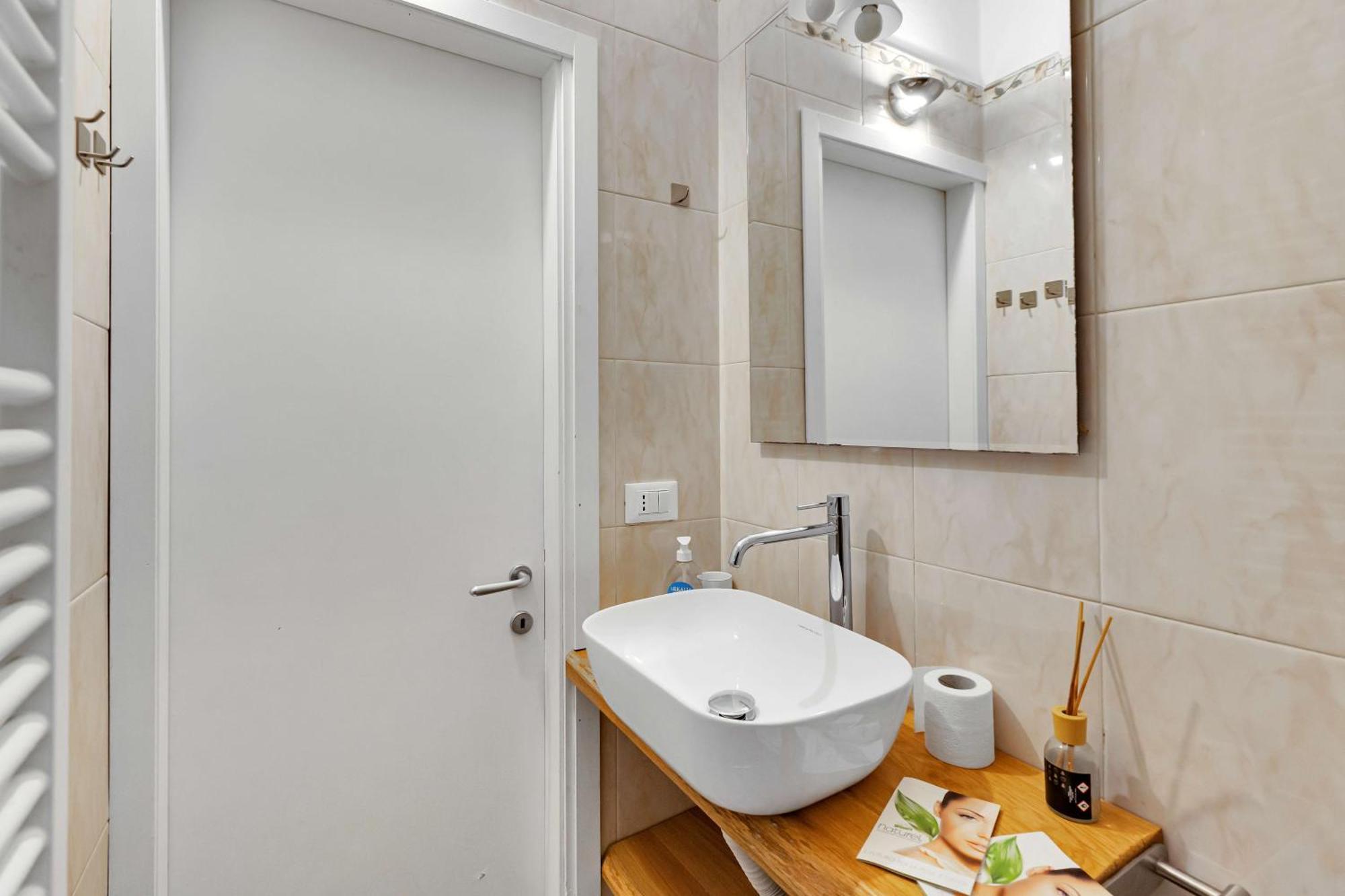 Paisiello 7 - Affitti Brevi Italia Apartment *