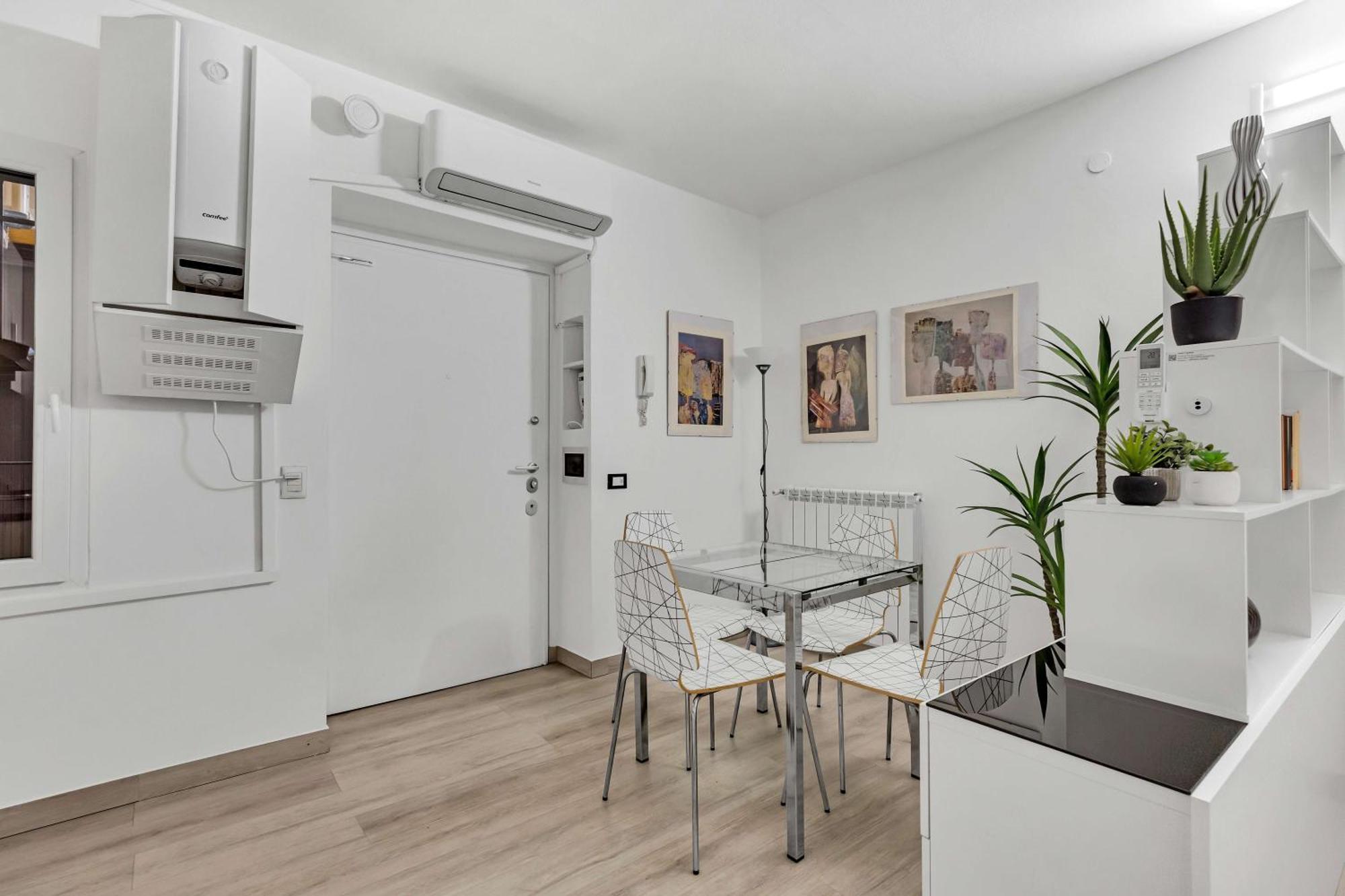 Paisiello 7 - Affitti Brevi Italia Apartment *