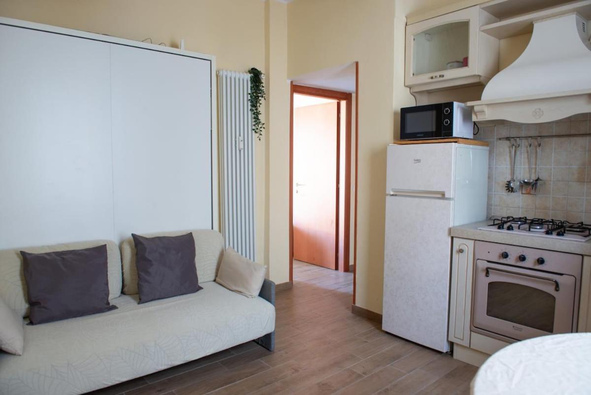 V2 - 15 Minutes From Duomo Apartment Milan