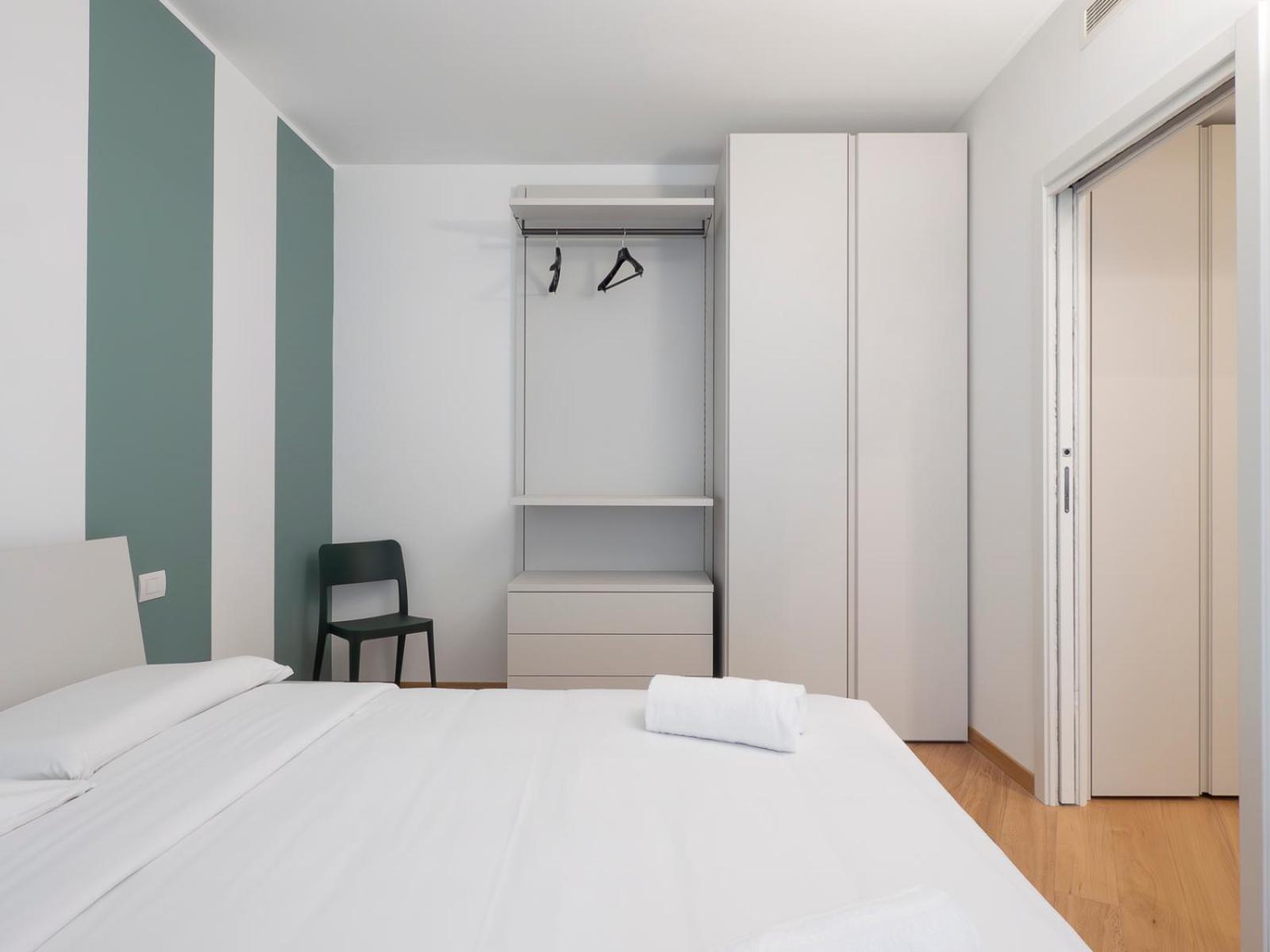Apartment Crovato's Palace - Design E Comfort Nel Cuore Di Milan
