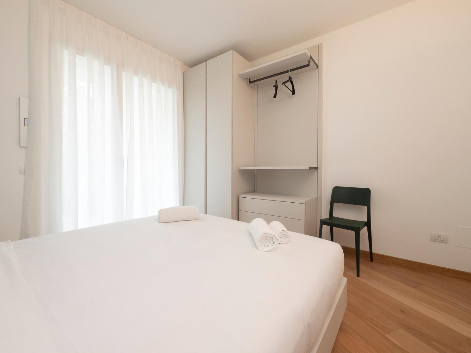 Crovato's Palace - Design E Comfort Nel Cuore Di * Milan