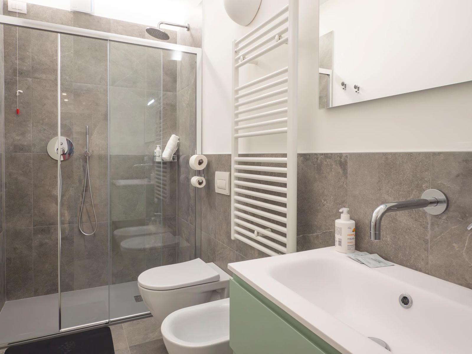 Crovato's Palace - Design E Comfort Nel Cuore Di *