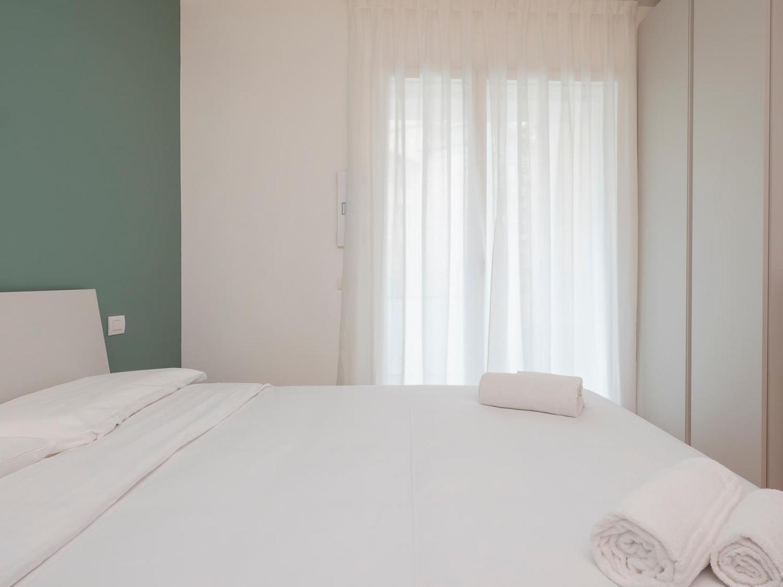 Crovato's Palace - Design E Comfort Nel Cuore Di * Milan