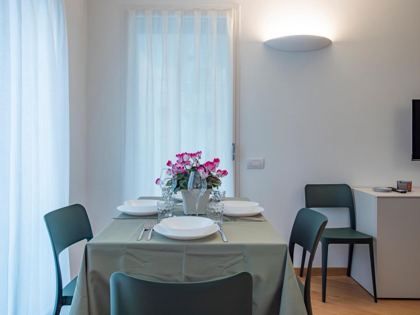 Crovato's Palace - Design E Comfort Nel Cuore Di