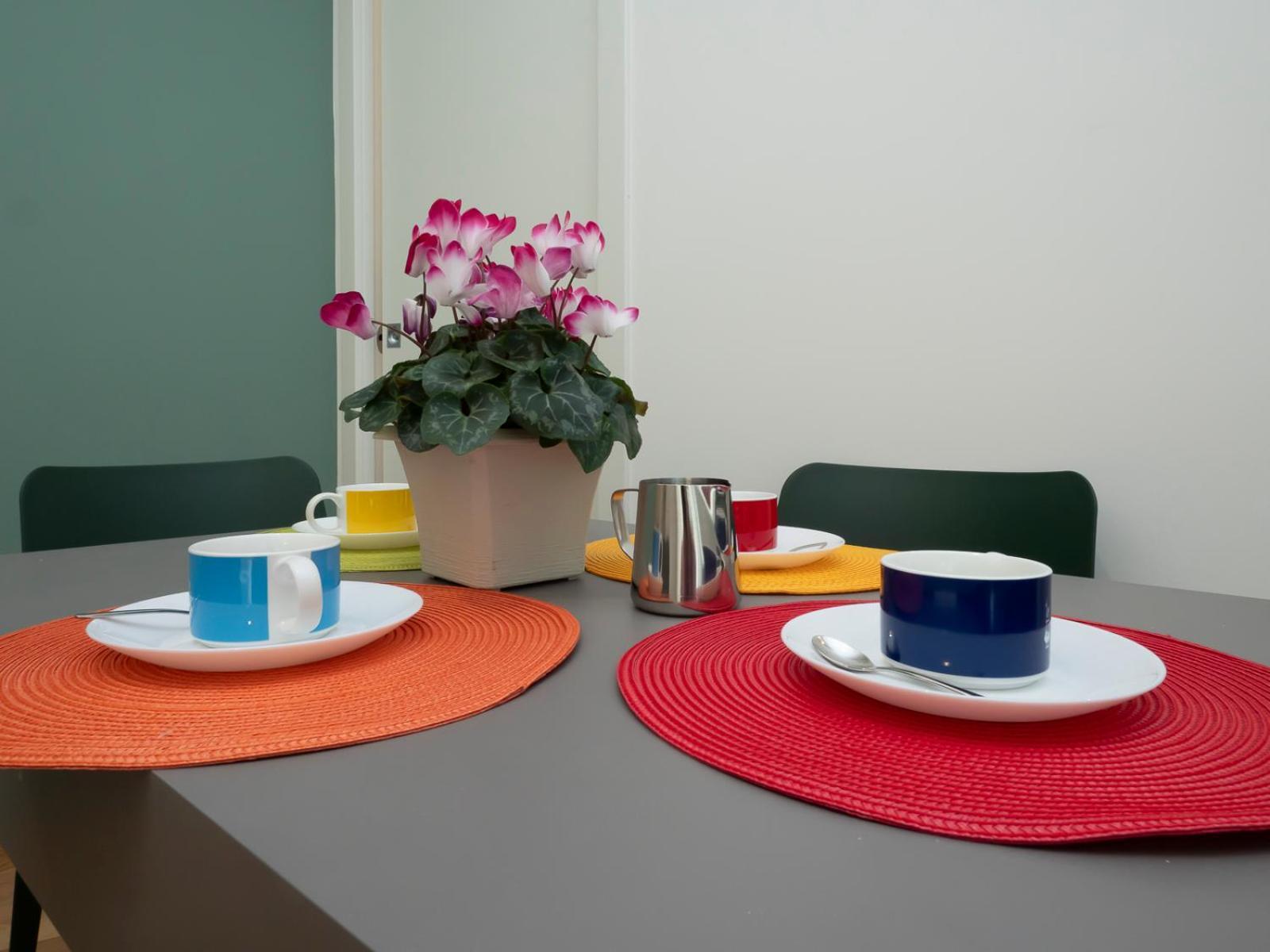 Crovato's Palace - Design E Comfort Nel Cuore Di Apartment *