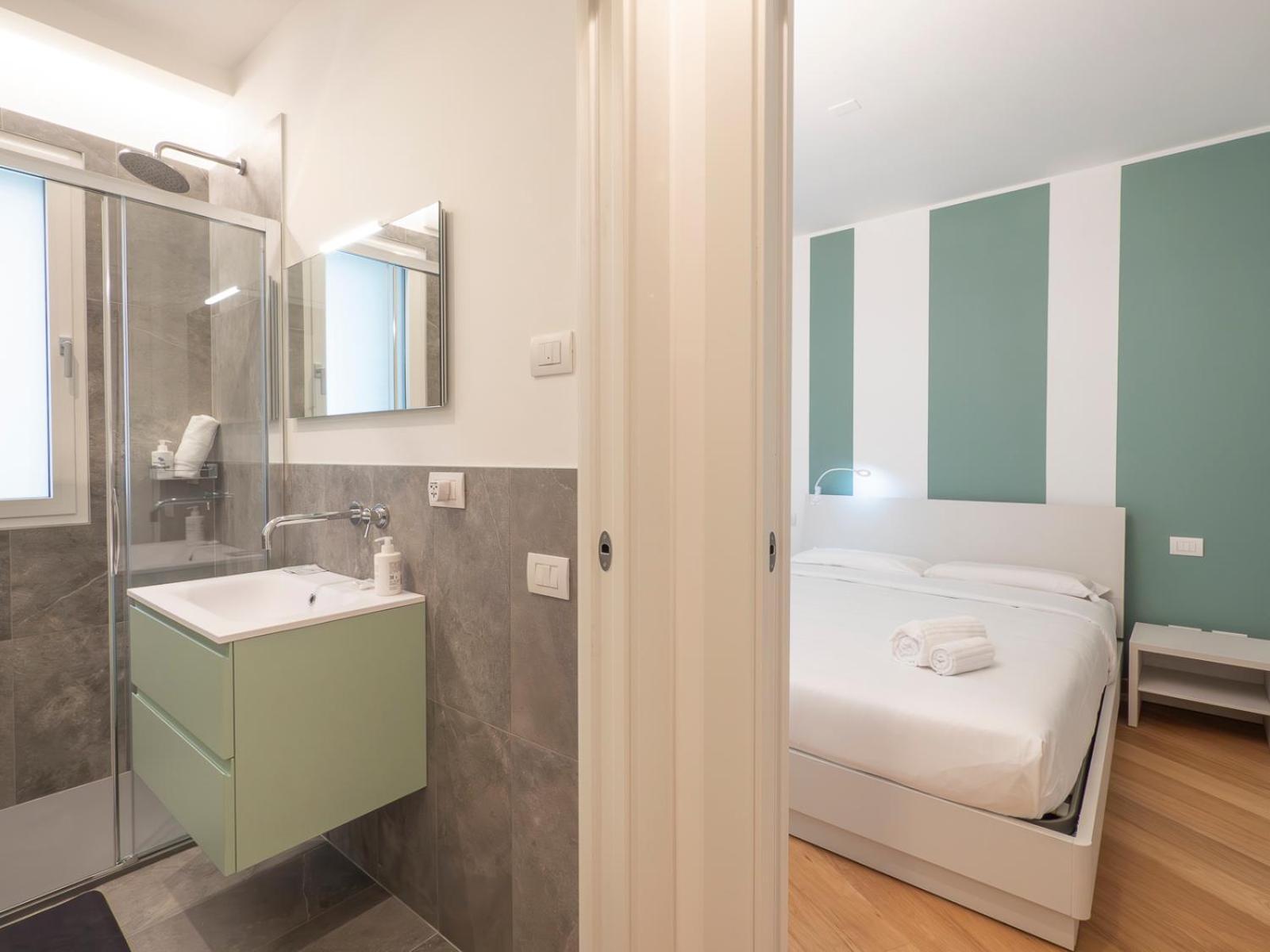 Crovato's Palace - Design E Comfort Nel Cuore Di * Milan