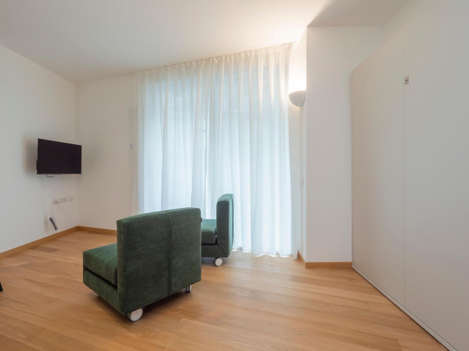 Crovato's Palace - Design E Comfort Nel Cuore Di Apartment