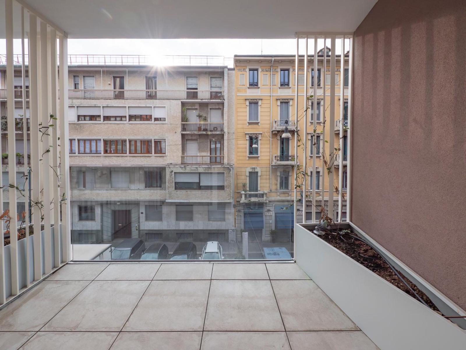 Crovato's Palace - Design E Comfort Nel Cuore Di Apartment Milan