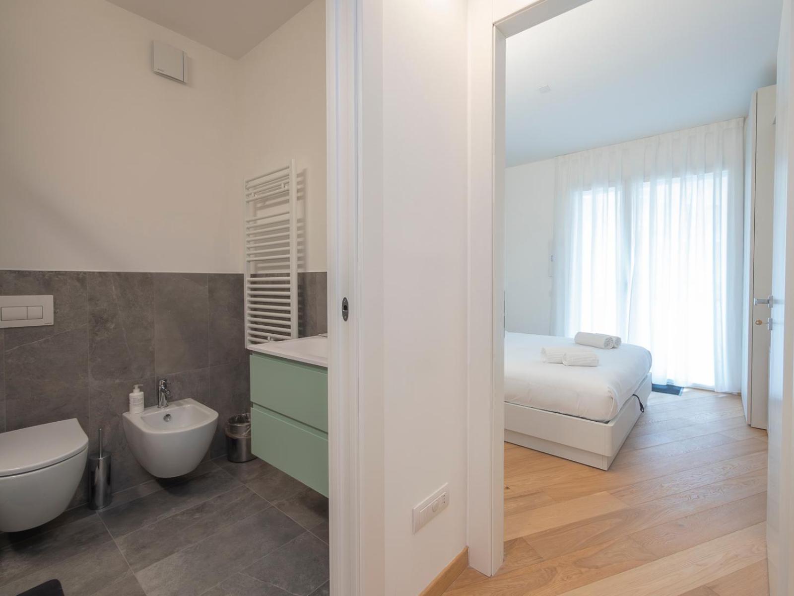 Crovato's Palace - Design E Comfort Nel Cuore Di