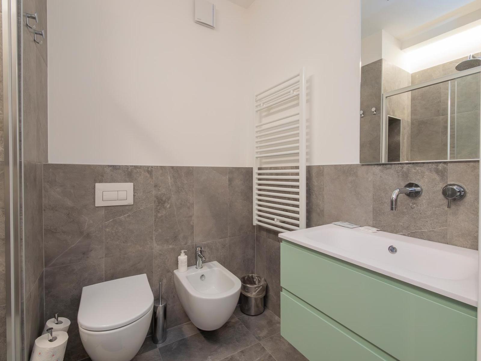 Crovato's Palace - Design E Comfort Nel Cuore Di *