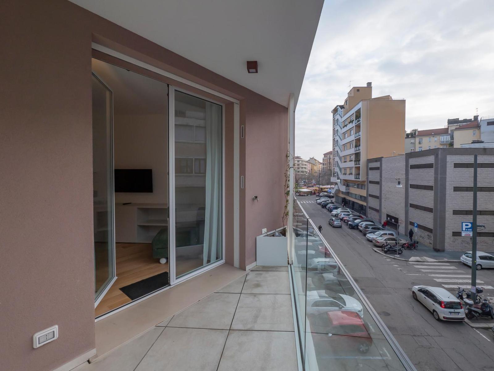 Crovato's Palace - Design E Comfort Nel Cuore Di Milan