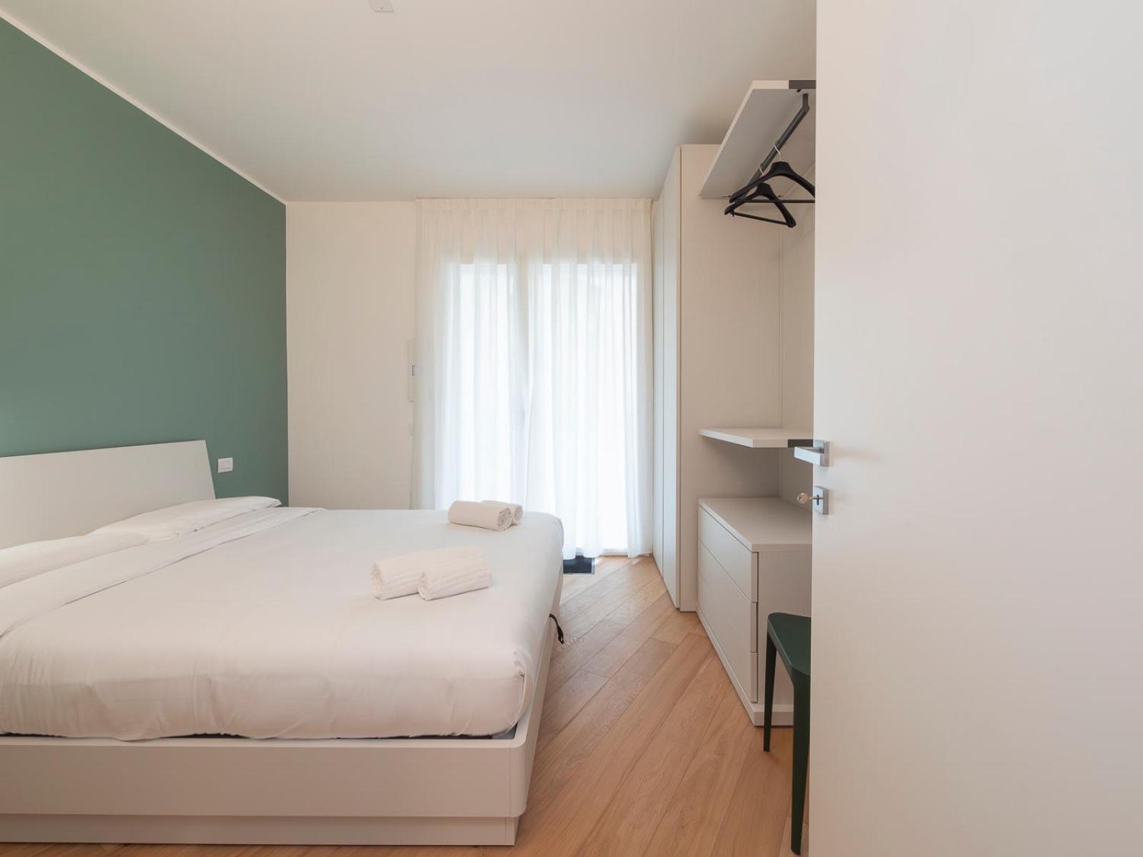 Crovato's Palace - Design E Comfort Nel Cuore Di Apartment *