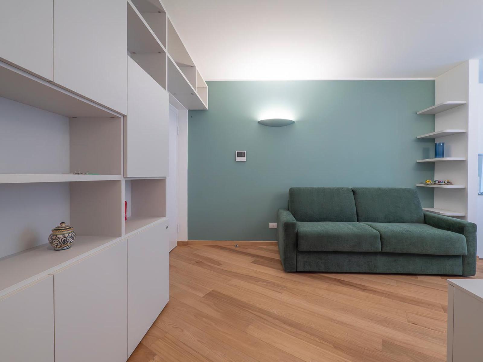Crovato's Palace - Design E Comfort Nel Cuore Di *