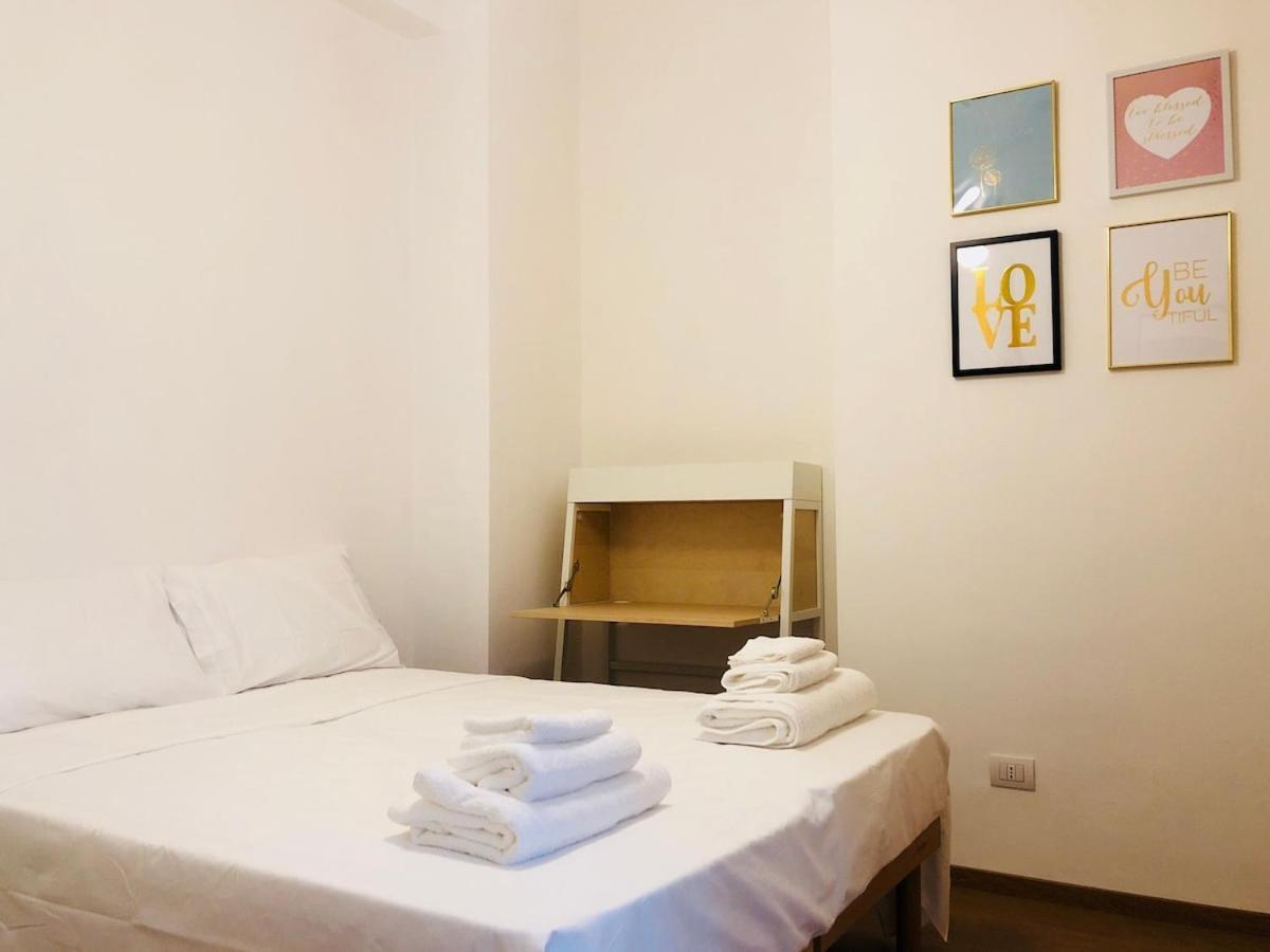 Charming Centro Navigli Tortona Apartment *
