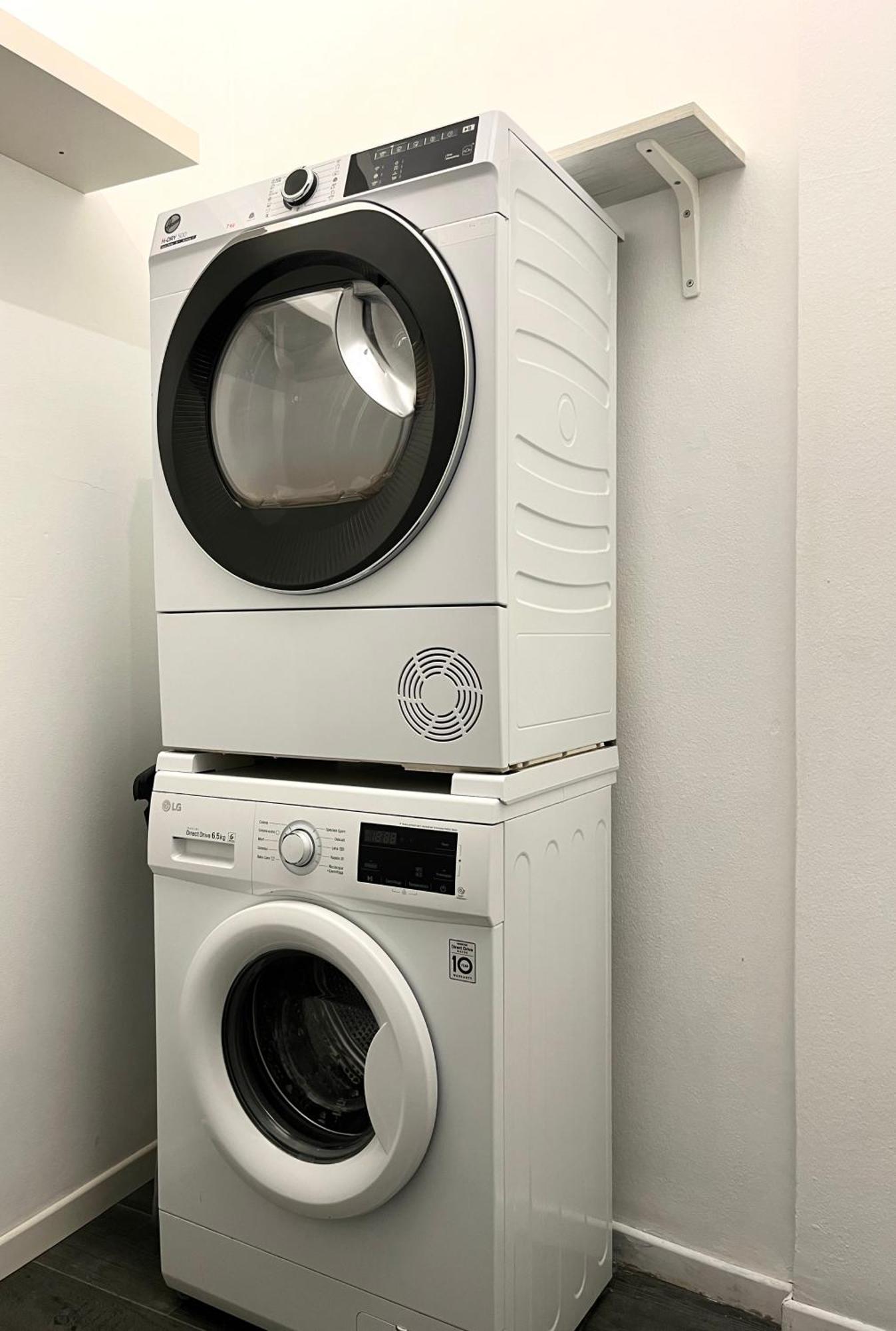 Appartamento Ripamonti Design Flat