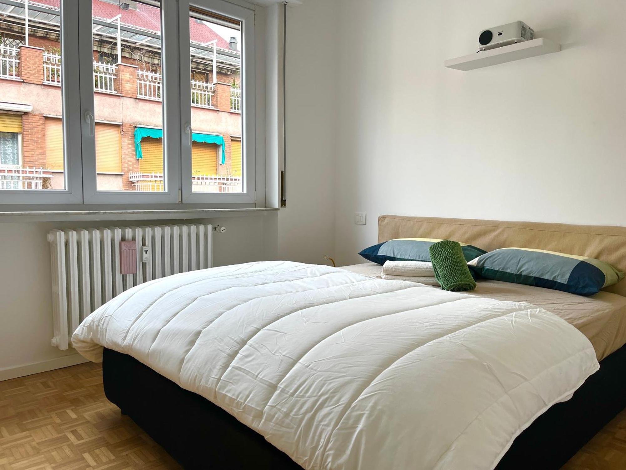 Ripamonti Design Flat Milano